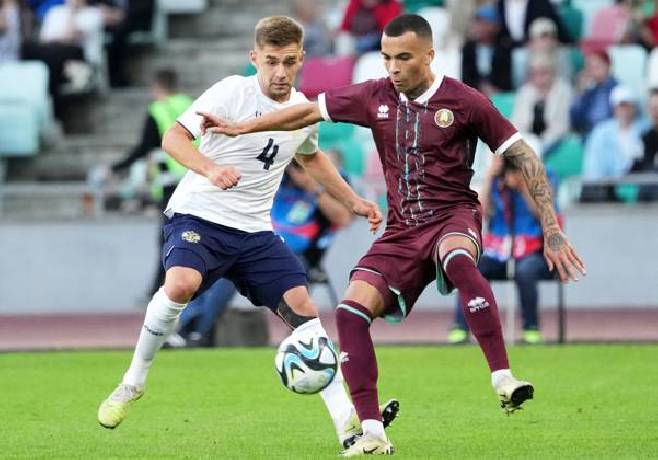 Nhận định, soi kèo Belarus vs Nga, 00h00 ngày 11/6: Không còn dễ chịu