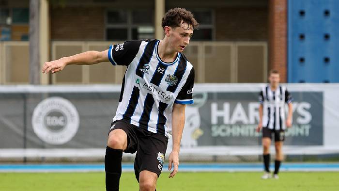 Nhận định, soi kèo Broadmeadow Magic vs Cooks Hill United, 16h00 ngày 11/6: Đối thủ yêu thích