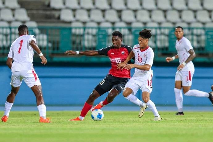 Nhận định, soi kèo Cuba vs Bermuda, 3h00 ngày 11/6: Không dễ cho chủ nhà
