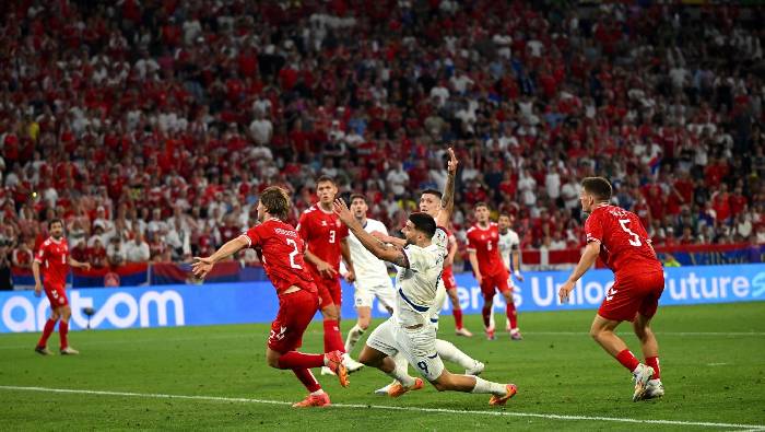 Nhận định, soi kèo Đan Mạch vs Lithuania, 0h00 ngày 11/6: Tiếp đà hưng phấn