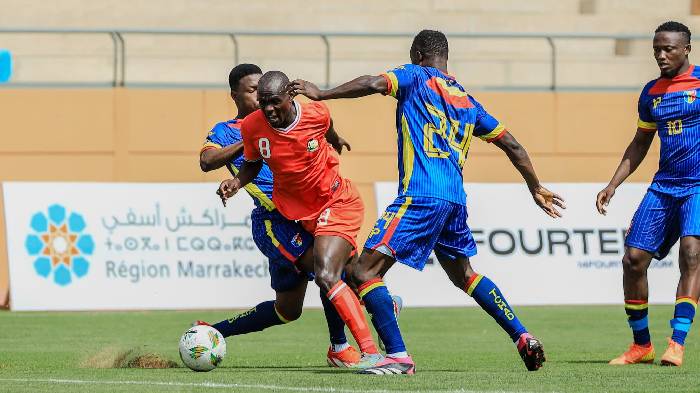 Nhận định, soi kèo Kenya vs Chad, 21h30 ngày 10/6: Kết quả lặp lại