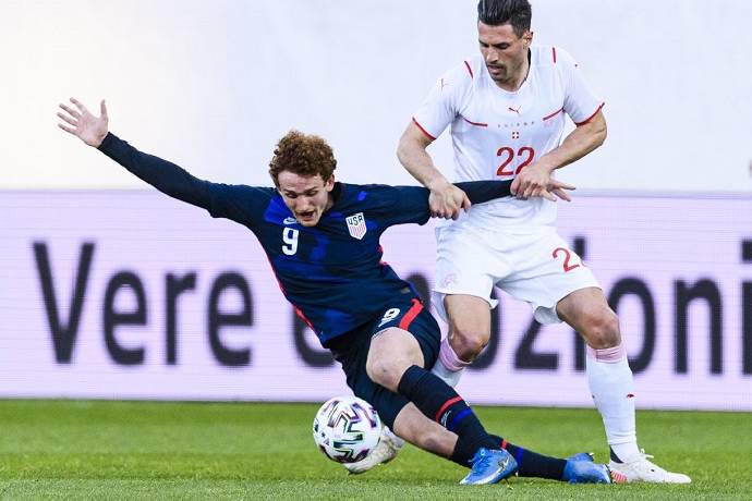 Nhận định, soi kèo Mỹ vs Thuỵ Sĩ, 7h00 ngày 11/6: Nỗi lo trước chiến dịch lớn