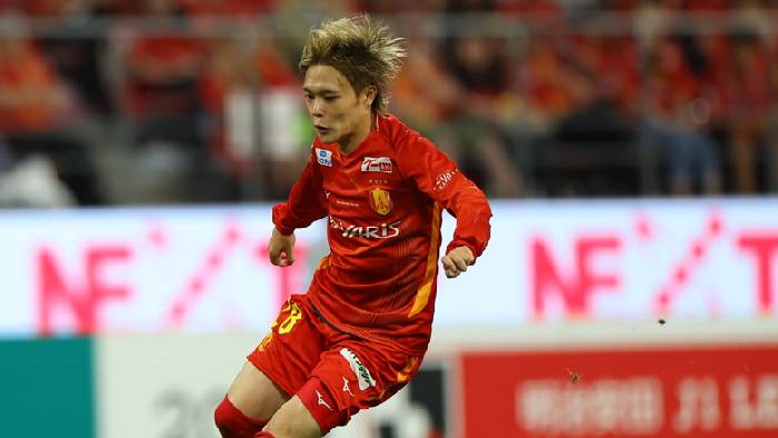 Nhận định, soi kèo Nagoya Grampus vs Veroskronos Tsuno, 16h30 ngày 11/6: Khác biệt trình độ