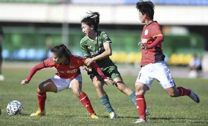 Nhận định, soi kèo Nữ Beijing Yuhong vs Nữ Changchun, 15h00 ngày 11/6: Sáng cửa dưới