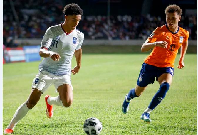 Nhận định, soi kèo Puerto Rico vs St.Vincent và Grenadines, 08h00 ngày 11/6: Thắng và hy vọng