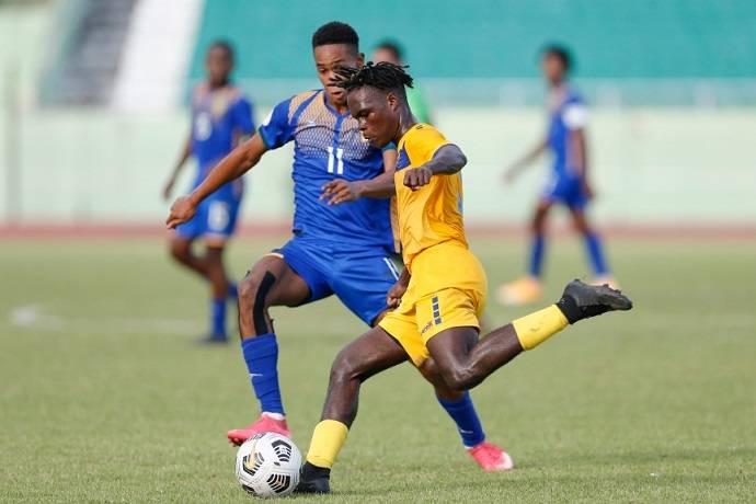 Nhận định, soi kèo Saint Lucia vs Barbados, 5h00 ngày 11/6: Níu chân nhau