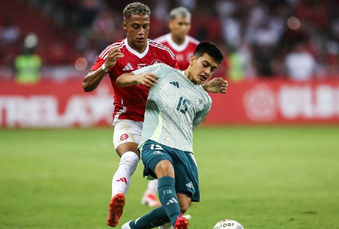 Nhận định, soi kèo U20 Mexico vs U20 Congo, 22h30 ngày 10/6: Cạnh tranh ngôi đầu