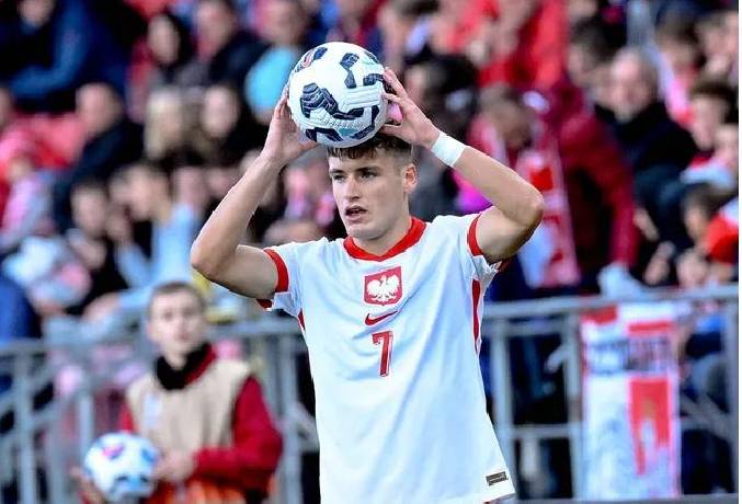 Nhận định, soi kèo U21 Ba Lan vs U21 Georgia, 02h00 ngày 12/6: Nối dài mạnh thắng