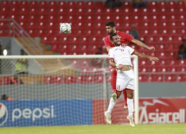 Nhận định, soi kèo Yemen vs Lebanon, 0h30 ngày 11/6:
