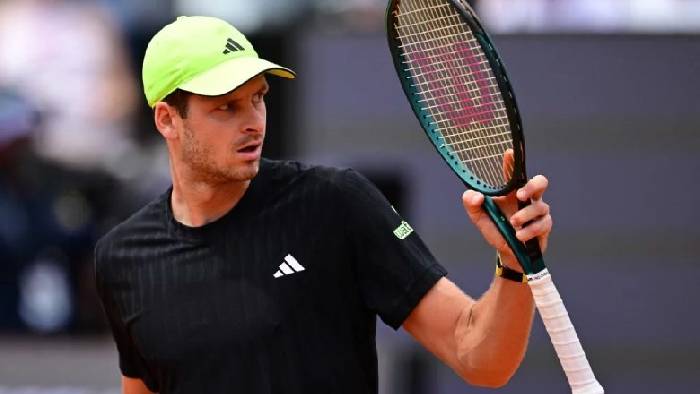 Nhận định tennis Hurkacz vs Bautista Agut, Vòng 1 Rosmalen Open - 19h00 ngày 10/6