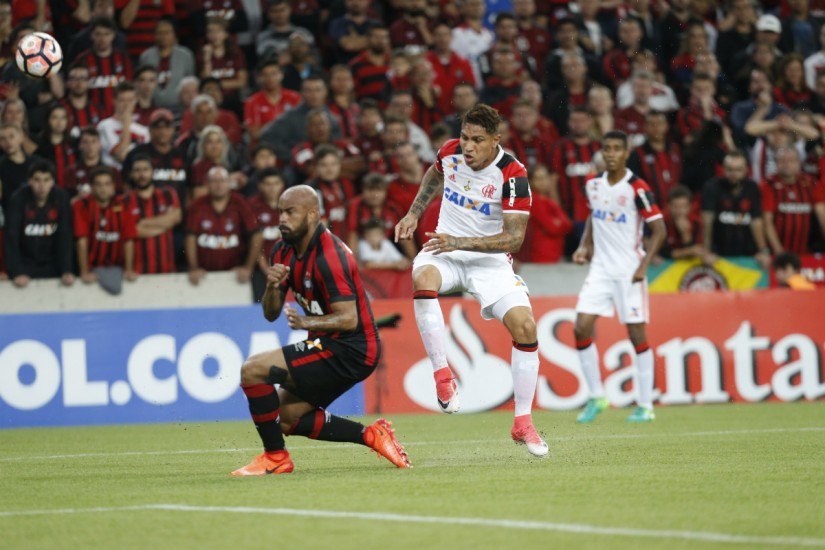 Nhận định Atletico Paranaense vs Flamengo, 07h30 11/7 (Cúp QG Brazil)