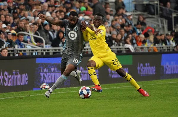Nhận định Minnesota United vs New Mexico, 05h30 08/7 (Nhà nghề Mỹ MLS)