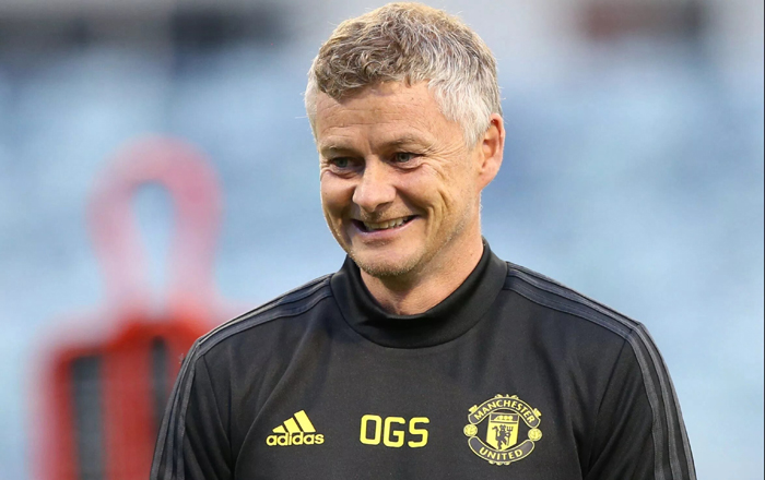 Ole Gunnar Solskjaer hé lộ sự thật bất ngờ về chuyển nhượng của MU