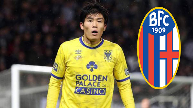 Cầu thủ đắt nhất lịch sử Sint-Truidense 'bỏ' Công Phượng để sang Serie A