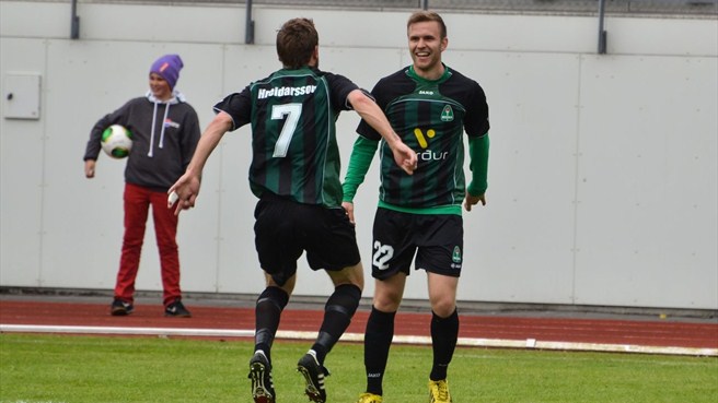 Nhận định Breidablik vs Vaduz 03h00, 12/07 (Cúp C2)