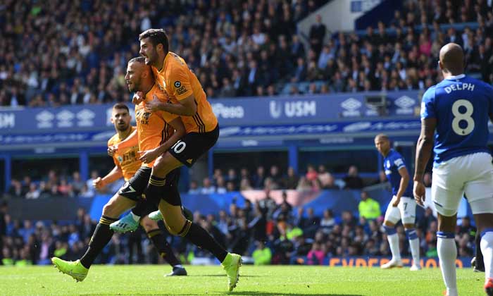 Nhận định Wolves vs Everton, 18h00 ngày 12/7