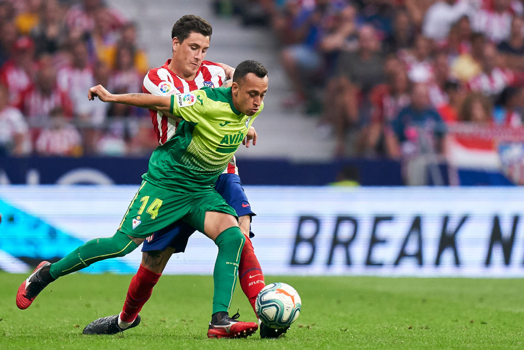 Nhận định Espanyol vs Eibar, 19h00 ngày 12/7