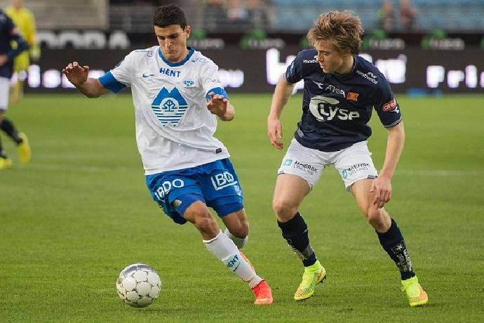 Nhận định, soi kèo Molde vs Odd BK, 23h00 ngày 11/7