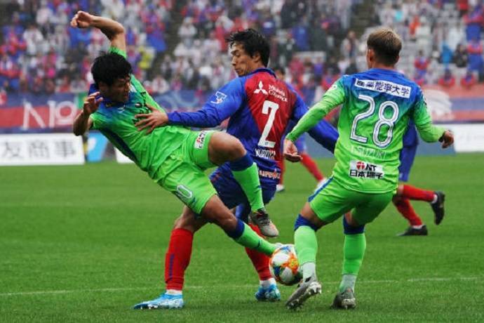 Nhận định, soi k&egrave;o Shonan Bellmare vs FC Tokyo, 17h ng&agrave;y 11/7