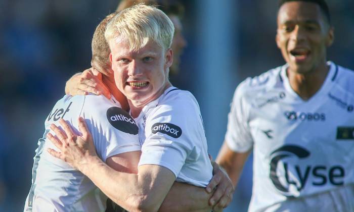 Nhận định, soi kèo Viking vs Stromsgodset, 23h ngày 10/7