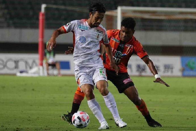 Nhận định, soi kèo Zweigen Kanazawa vs Fagiano Okayama, 17h00 ngày 11/7