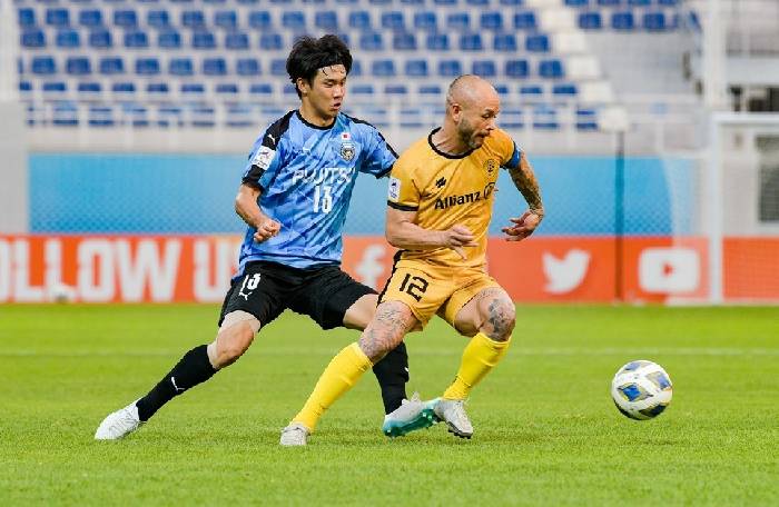 Phân tích kèo hiệp 1 Kawasaki Frontale vs Beijing Guoan, 19h ngày 11/7