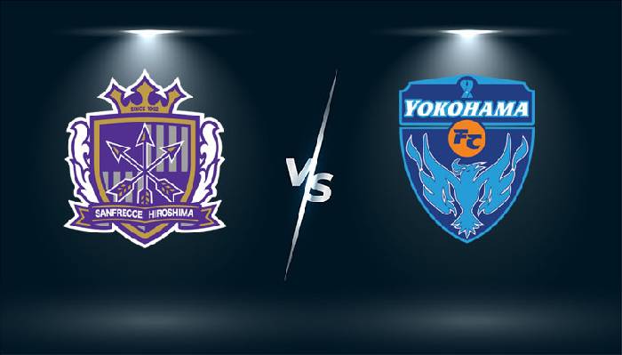 Phân tích kèo hiệp 1 Sanfrecce Hiroshima vs Yokohama FC, 16h ngày 11/7