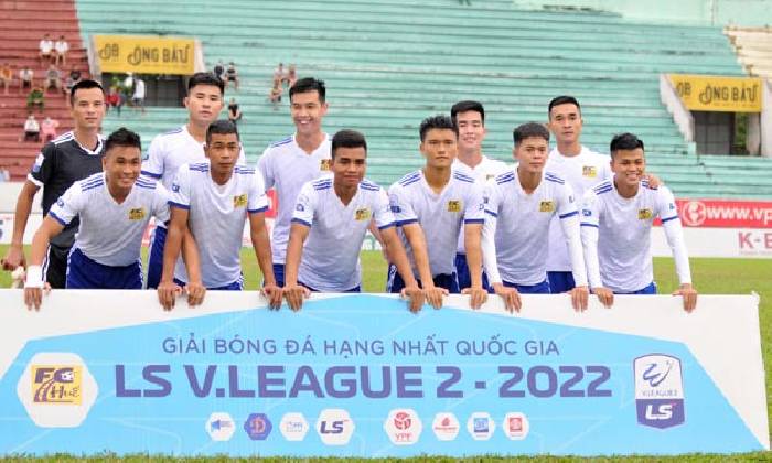 Link xem trực tiếp Huế vs Ph&uacute; Thọ, 16h ng&agrave;y 10/7