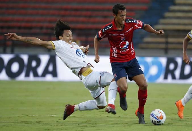 Link xem trực tiếp Tolima vs Medellin, 8h15 ng&agrave;y 11/7