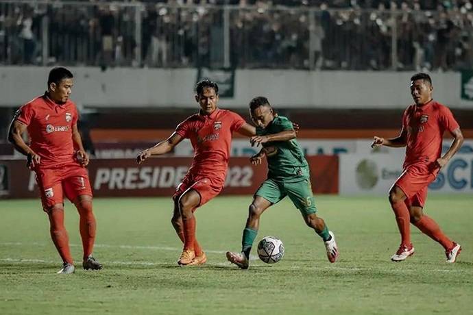 Nhận định, soi kèo Borneo vs PSS Sleman, 20h30 ngày 11/7