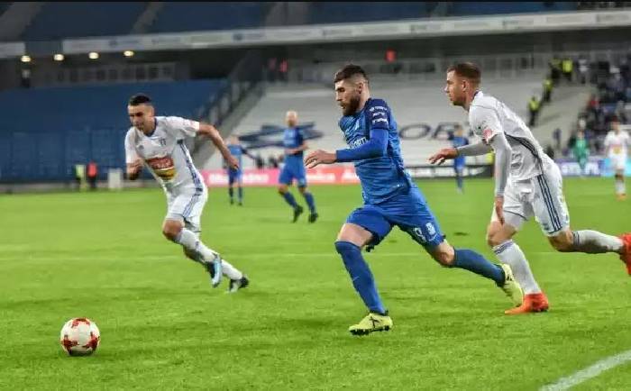 Nhận định, soi kèo Qarabag vs Lech Poznan, 23h ngày 12/7