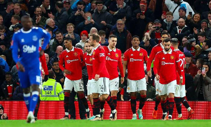 Man United nhận thêm cú hét 100 triệu euro từ ngôi sao có 23 bàn + 17 kiến tạo