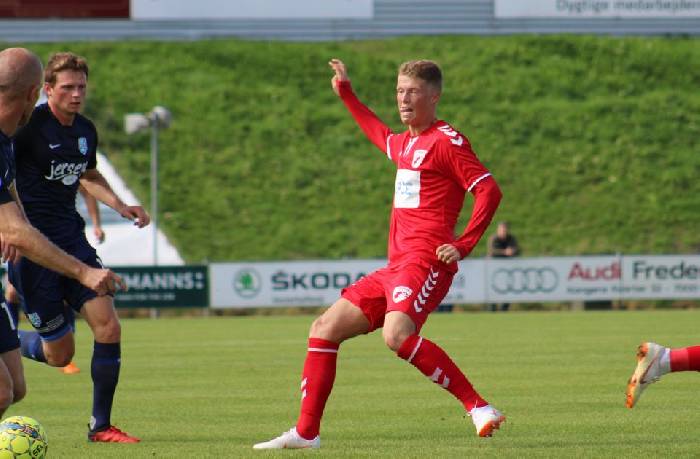 Máy tính dự đoán bóng đá 11/7: Midtjylland vs Fredericia