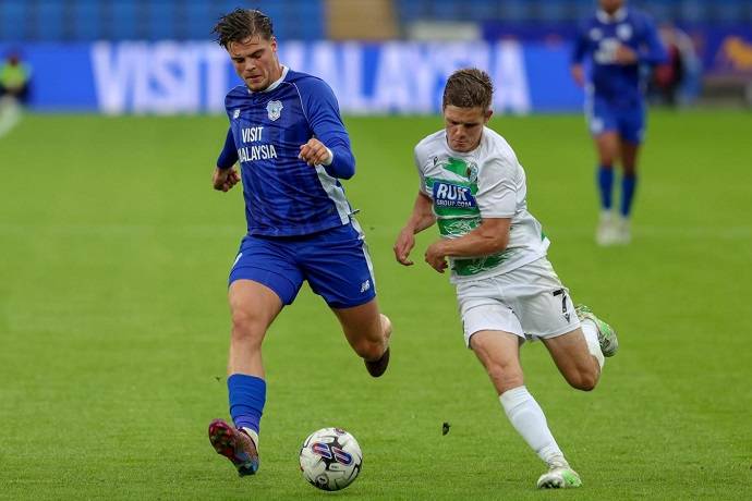 Nhận định, soi kèo Cardiff City vs Bristol Rovers, 21h00 ngày 11/7
