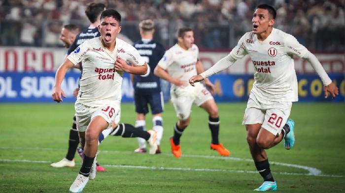 Nhận định, soi kèo Corinthians vs Universitario, 7h30 ngày 12/7