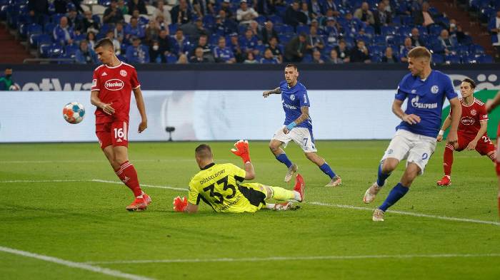 Nhận định, soi kèo FC Copenhagen vs Schalke 04, 23h ngày 11/7