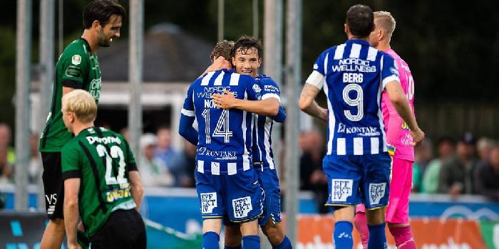 Nhận định, soi kèo Goteborg vs Varbergs, 0h00 ngày 11/7