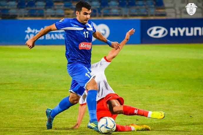 Nhận định, soi kèo Ma'an SC vs Sahab SC, 22h00 ngày 10/7