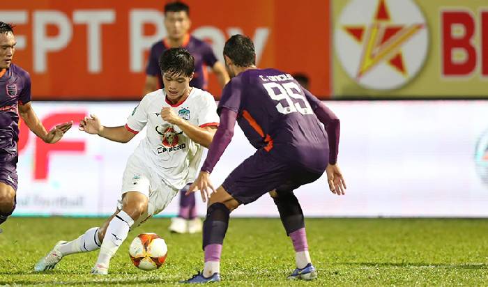 Phân tích kèo hiệp 1 HAGL vs PVF-CAND, 17h ngày 11/7