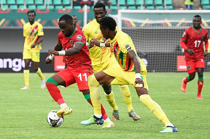 Phân tích kèo hiệp 1 Malawi vs Comoros, 20h ngày 11/7