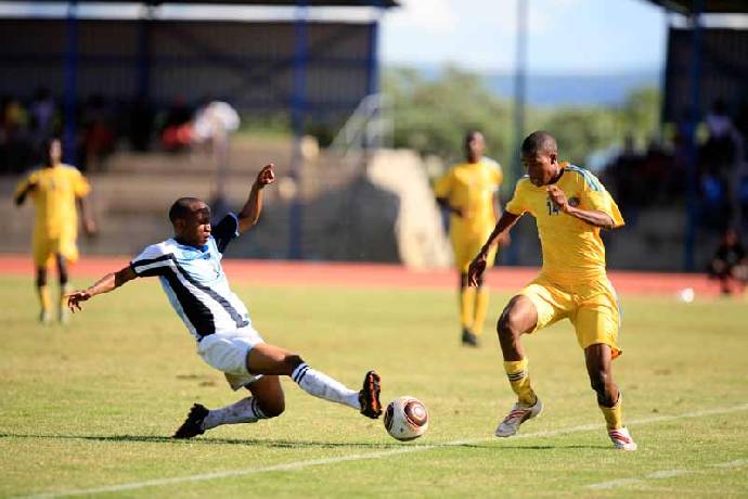 Phân tích kèo hiệp 1 Namibia vs Botswana, 23h ngày 11/7