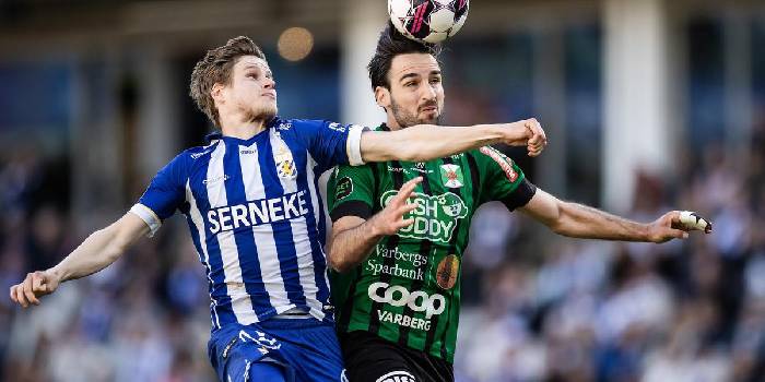 Soi kèo phạt góc Goteborg vs Varbergs, 0h00 ngày 11/7