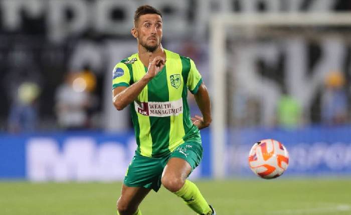 Nhận định, soi kèo AEK Larnaca vs Partizan Belgrade, 23h30 ngày 10/7: Rơi vào thế bất lợi