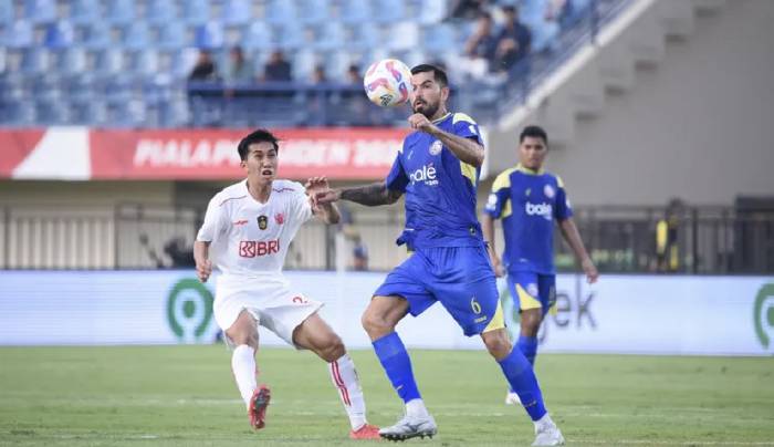 Nhận định, soi kèo Arema FC vs Oxford United, 19h30 ngày 10/7: Chênh lệch đẳng cấp