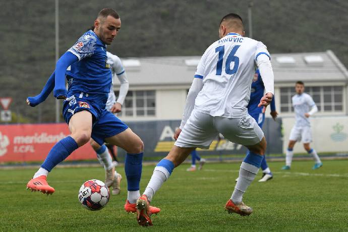 Nhận định, soi kèo Decic Tuzi vs Sileks Kratovo, 1h00 ngày 11/7: Khách tự tin