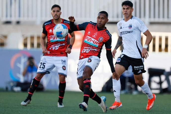 Nhận định, soi kèo Deportes Limache vs Coquimbo Unido, 7h30 ngày 11/7: Nối mạch toàn thắng