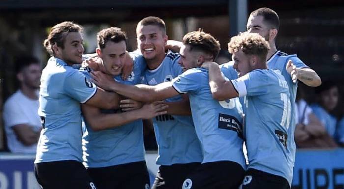 Nhận định, soi kèo Manly United vs Blacktown City, 16h30 ngày 11/7: 3 điểm nhẹ nhàng