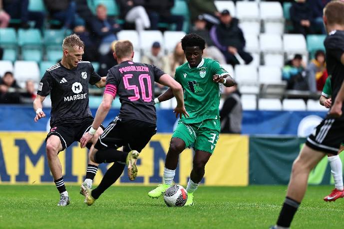 Nhận định, soi kèo Nomme Kalju vs Partizani Tirana, 23h45 ngày 10/7: Chống đỡ vất vả