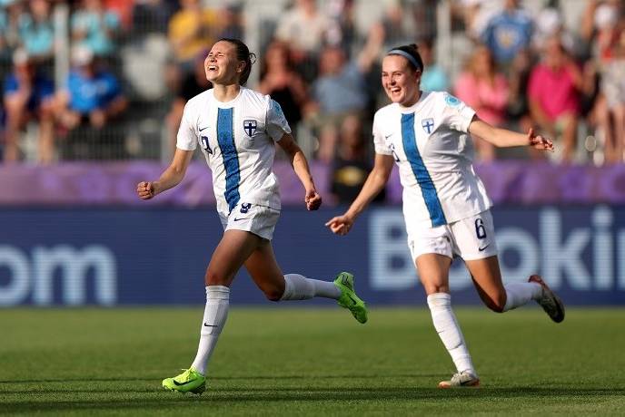 Nhận định, soi kèo nữ Na Uy vs nữ Iceland, 2h00 ngày 11/7: Hòa là đủ