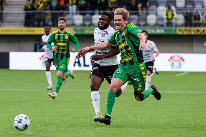 Nhận định, soi kèo Shakhtar Donetsk vs Ilves Tampere, 1h00 ngày 11/7: Phong độ phập phù